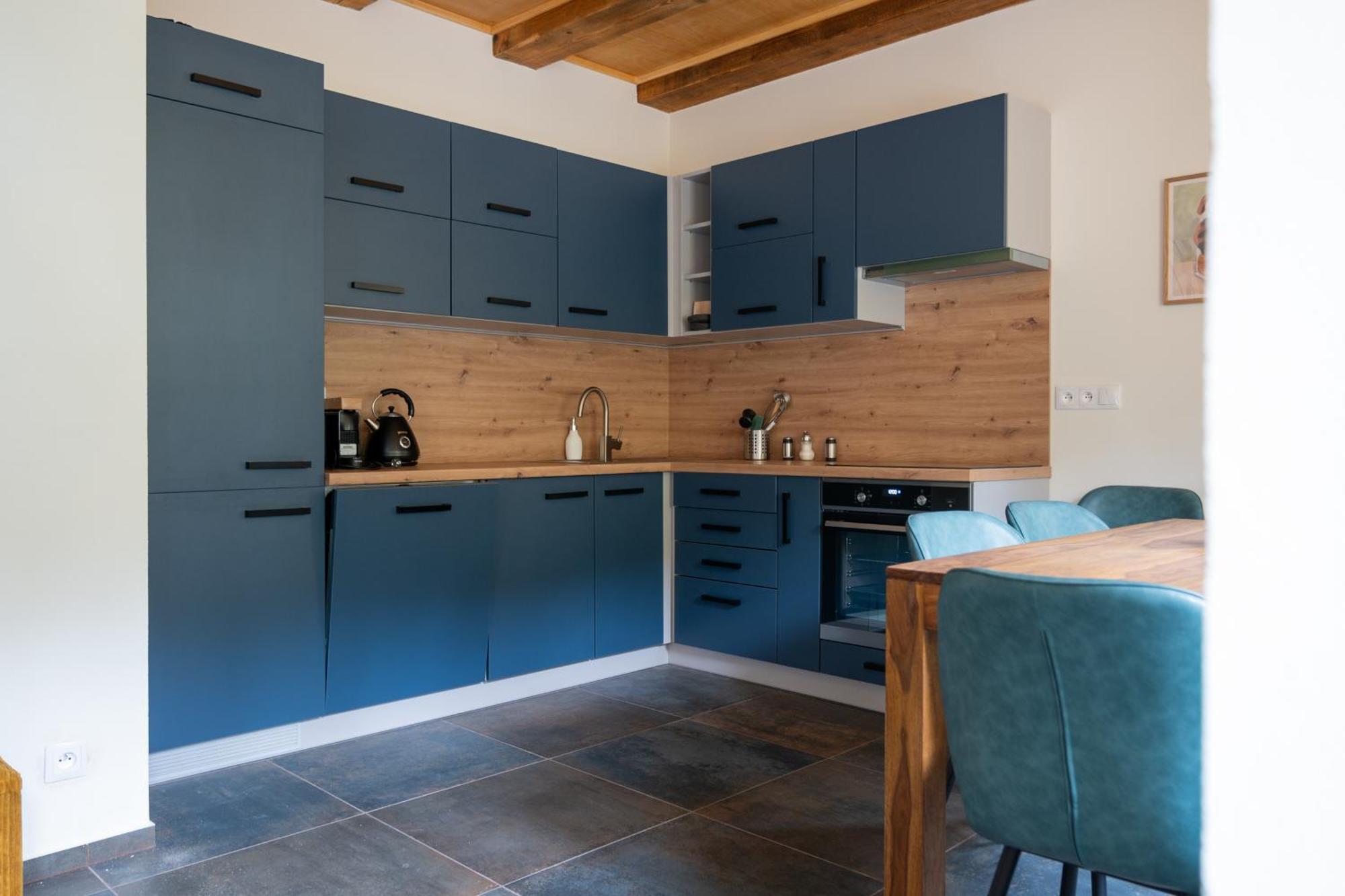 Apartmany Josefuv Dul - Lesni Brana エクステリア 写真