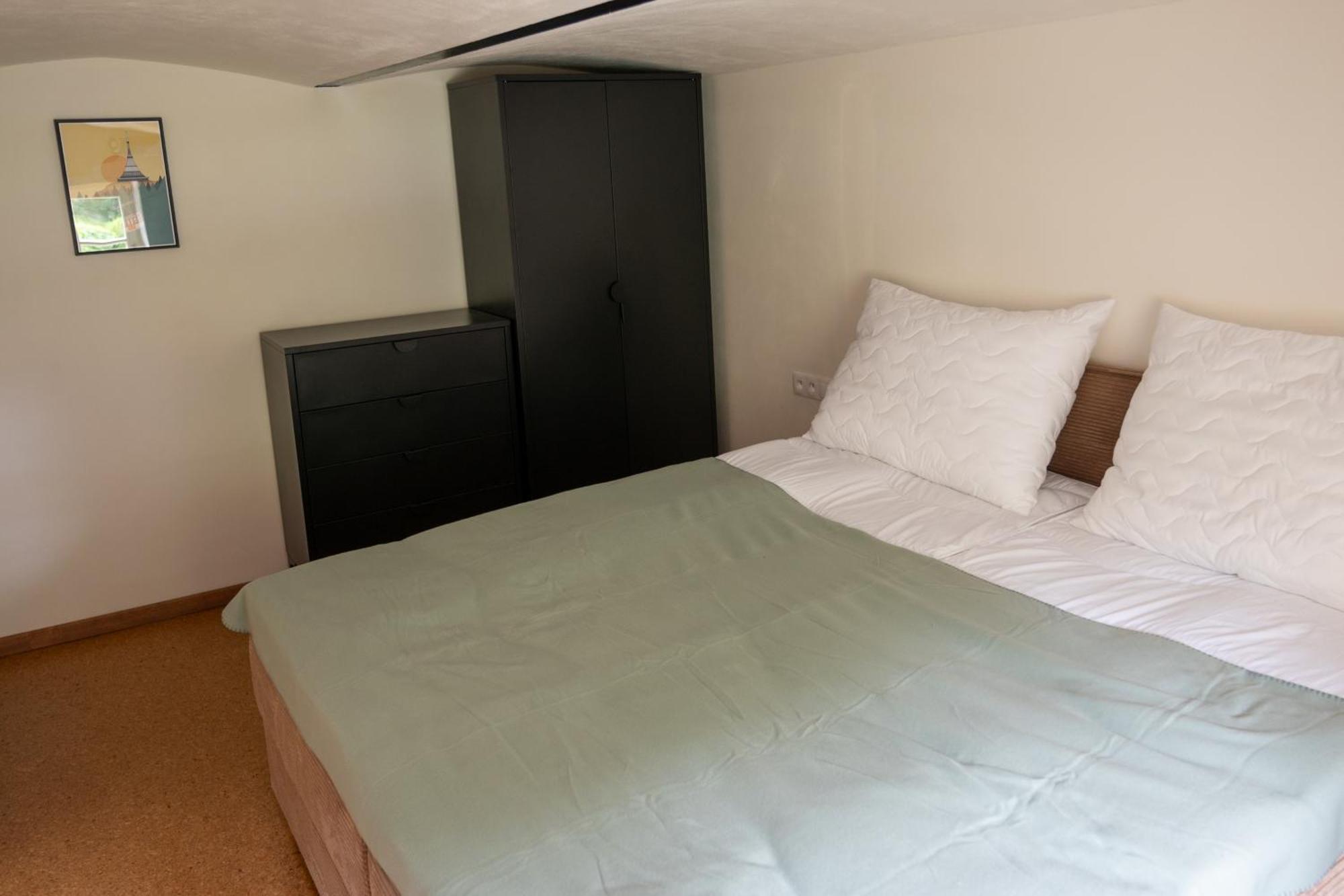 Apartmany Josefuv Dul - Lesni Brana エクステリア 写真