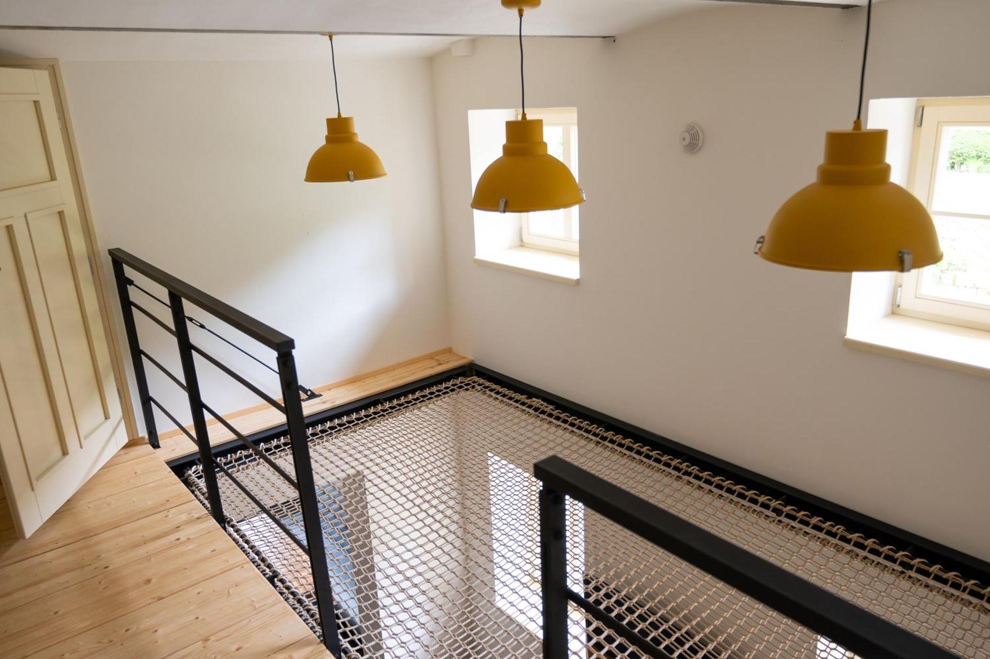 Apartmany Josefuv Dul - Lesni Brana エクステリア 写真